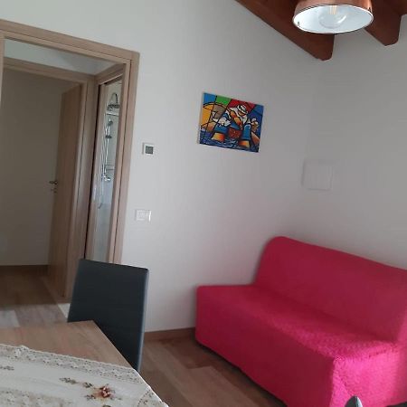 B&B Le Agavi Borso del Grappa Exterior photo