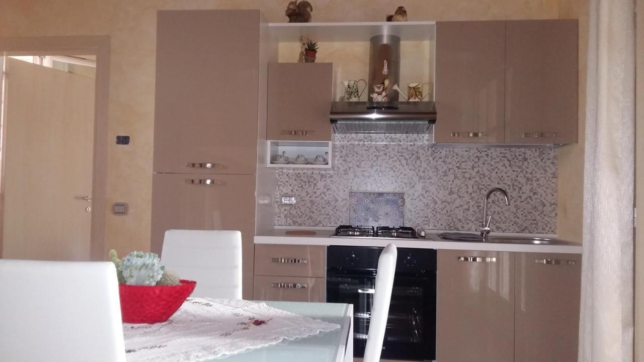B&B Le Agavi Borso del Grappa Exterior photo