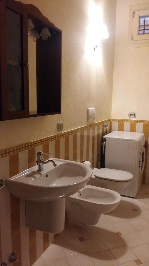 B&B Le Agavi Borso del Grappa Exterior photo