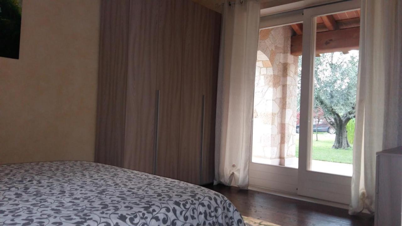 B&B Le Agavi Borso del Grappa Exterior photo