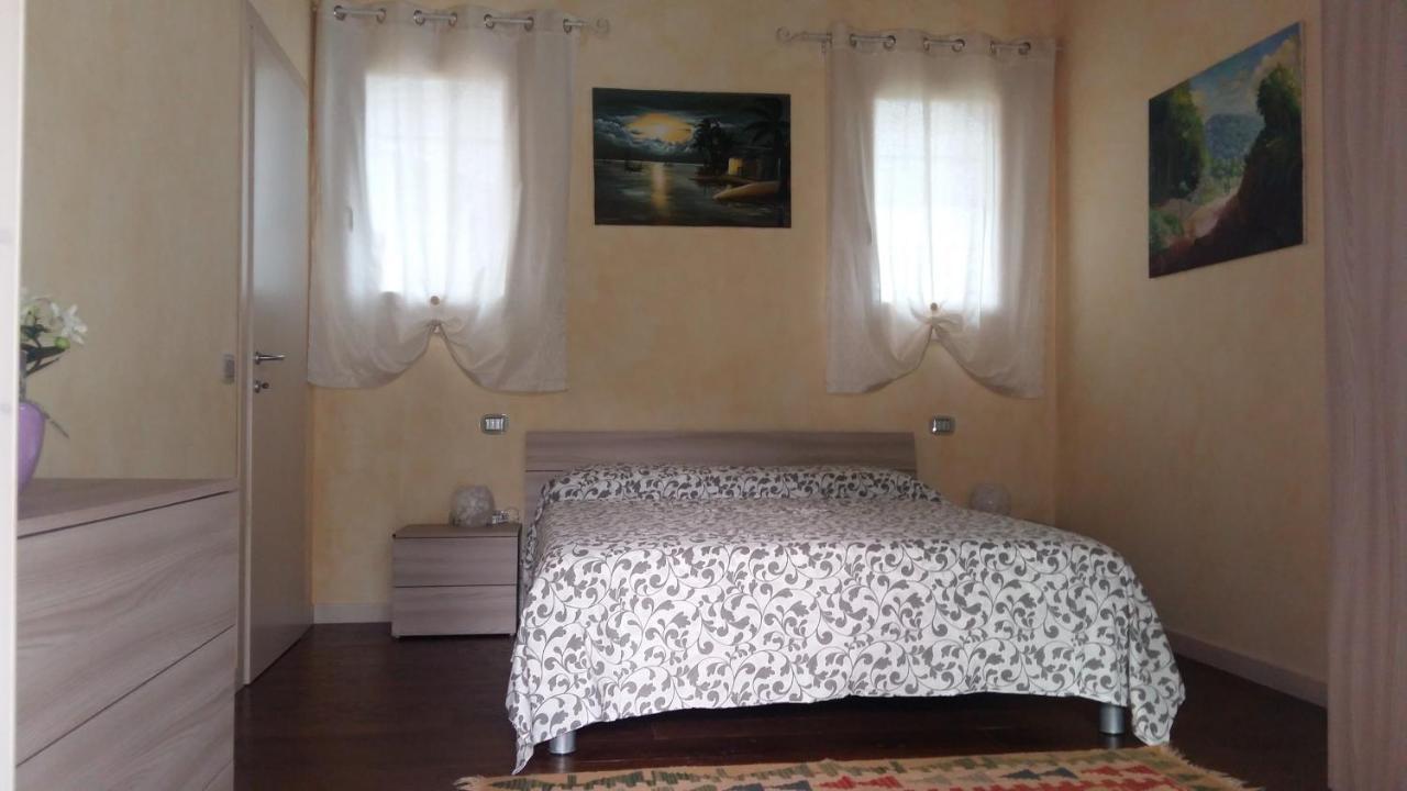 B&B Le Agavi Borso del Grappa Exterior photo