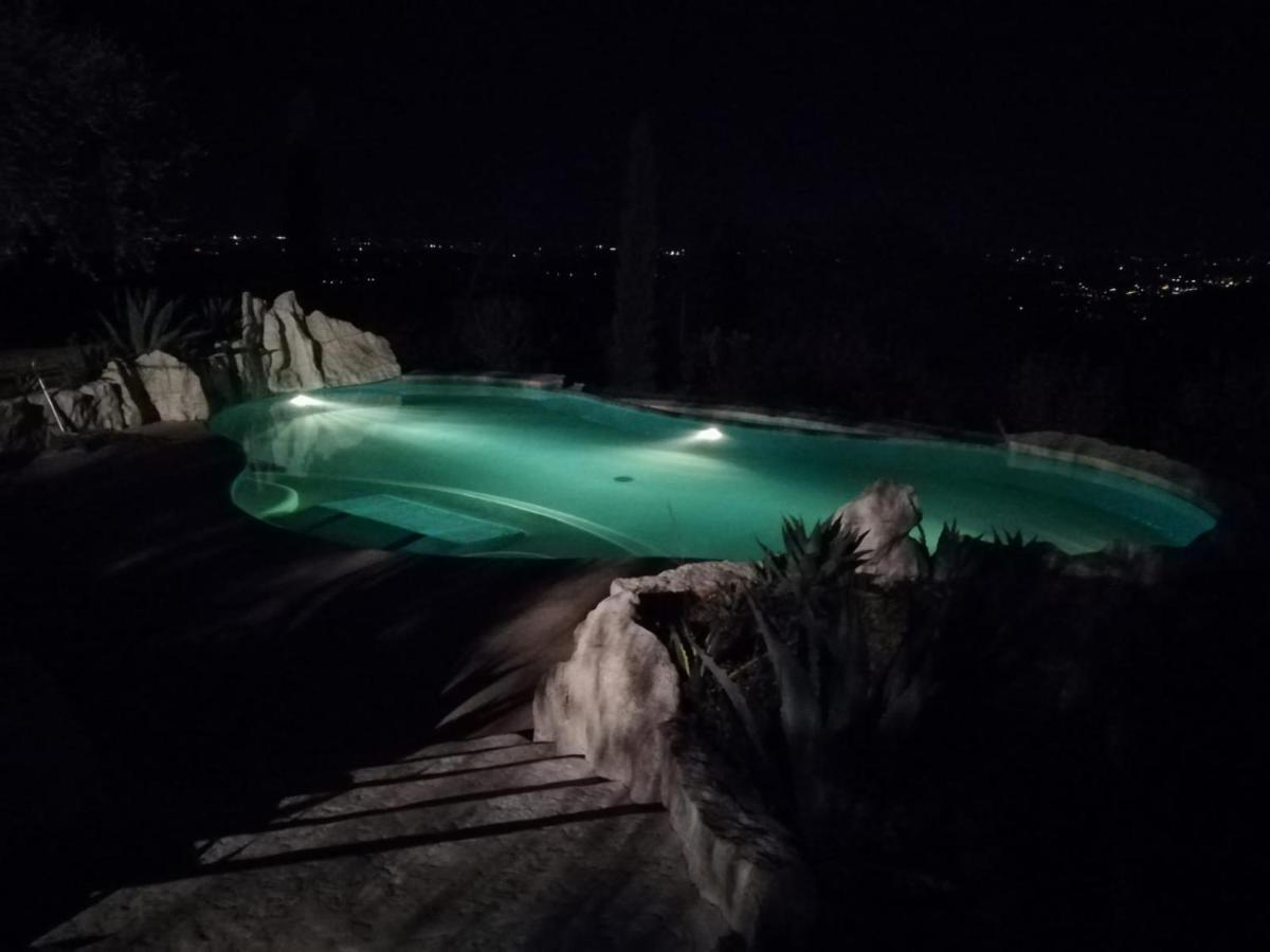 B&B Le Agavi Borso del Grappa Exterior photo