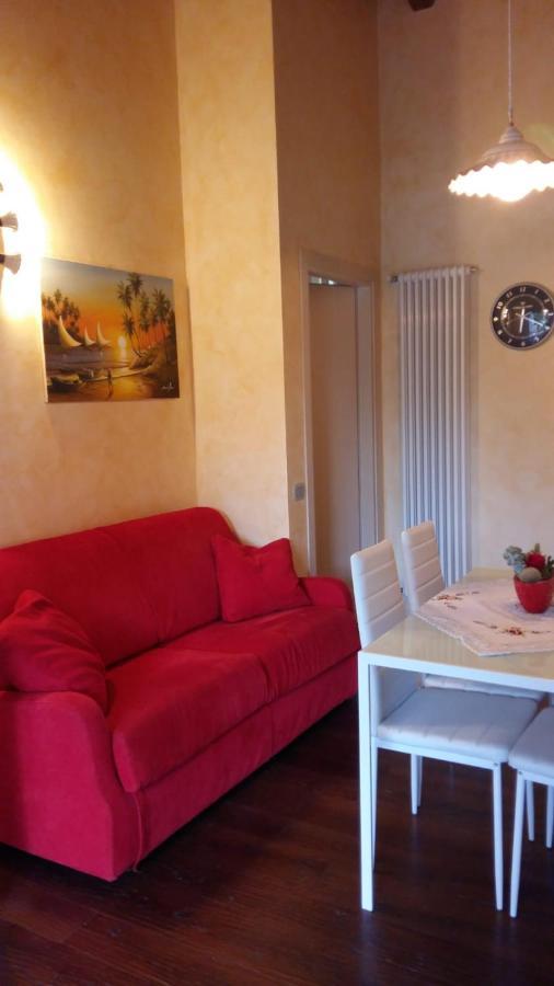 B&B Le Agavi Borso del Grappa Exterior photo