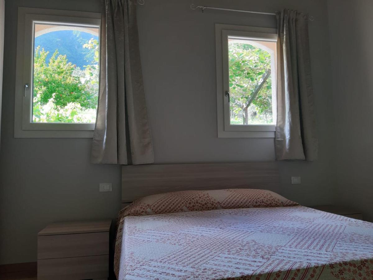 B&B Le Agavi Borso del Grappa Exterior photo
