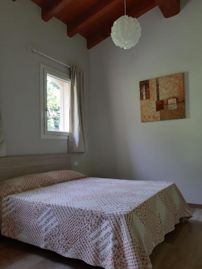B&B Le Agavi Borso del Grappa Exterior photo