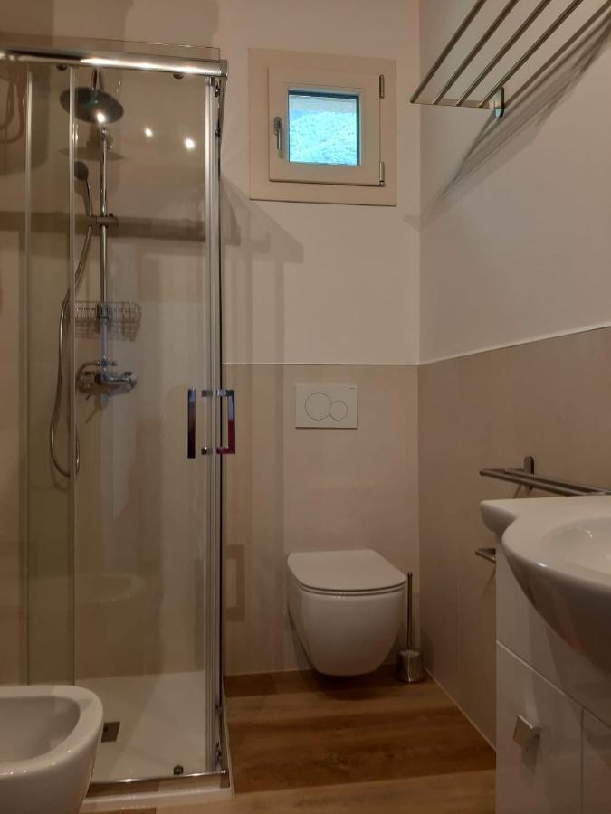 B&B Le Agavi Borso del Grappa Exterior photo